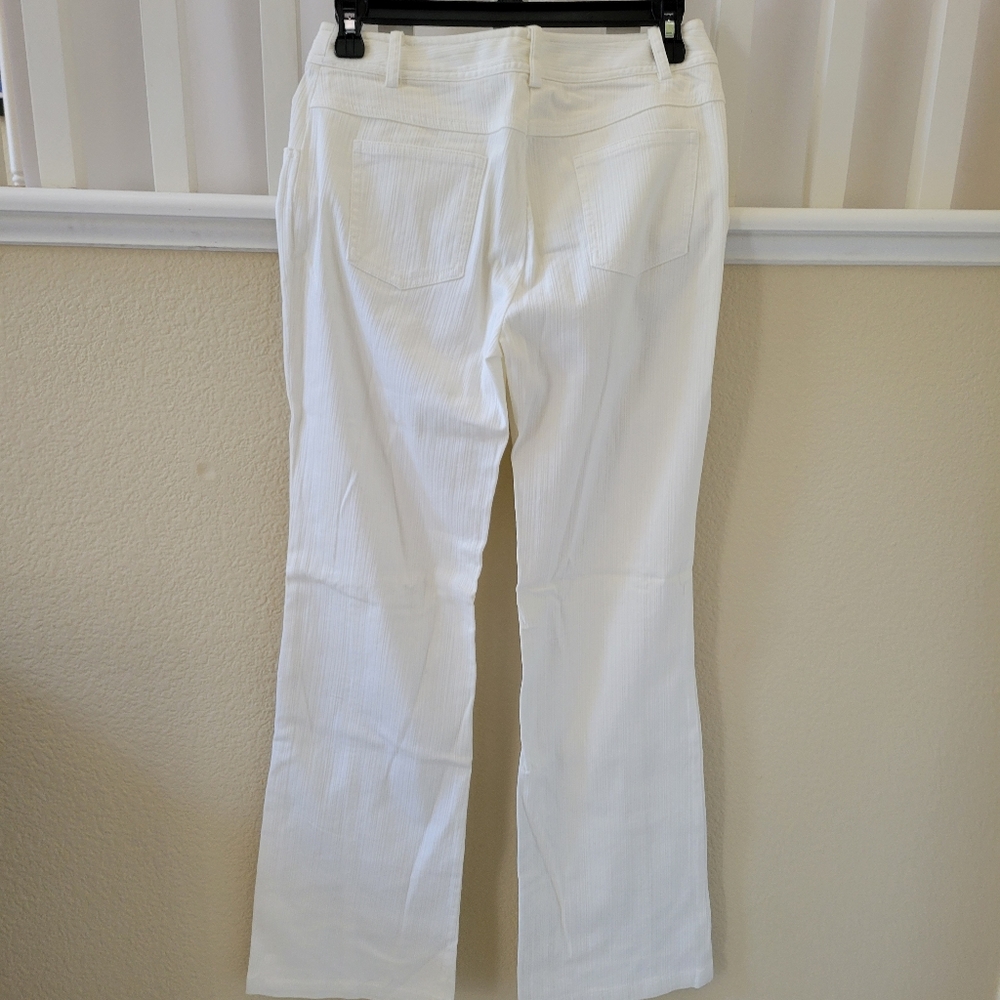 Women's Cotton Pants - Picture 11 of 15